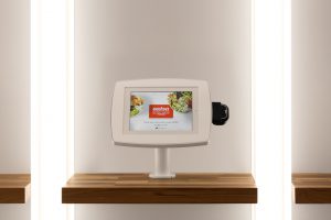 Le premier restaurant robotisé ouvre aux Etats-Unis