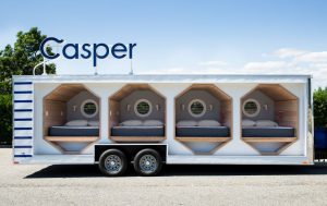 ge rh expert Après le "food truck", voici le camion à siestes !
