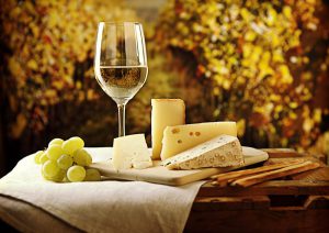 ge rh expert Jamais de vin rouge avec le fromage !