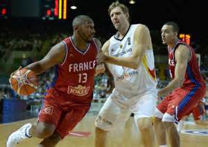 Un hôtel allemand obligé de changer ses lits pour accueillir les joueurs de l'Euro de basket th