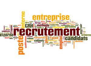 ge rh expert Vers la fin des cabinets de recrutement traditionnels ?