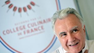 ge rh expert Un Restaurant d'Alain Ducasse aux Halles