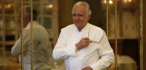 ge rh expert Pourquoi Elior a "volé" Ducasse à Sodexo