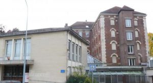 ge rh expert Un Mercure Bientôt à Beauvais
