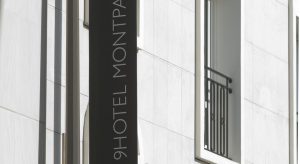 ge rh expert TAGERIM présente « 9HOTEL COLLECTION », sa marque originale dans l’investissement hôtelier