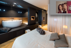 ge rh expert Mi- Hotel: Deux Lyonnaises Inventent l'Hôtel Totalement "Ubérisé"