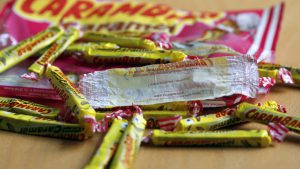 ge rh expert Sans Blague, Carambar est à Vendre