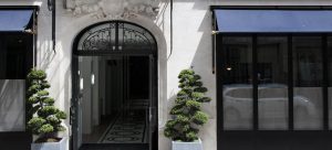 ge rh expert Solde chez Rodier au Profil de l'Hôtellerie