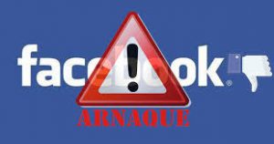 Attention aux Arnaques à l'Emploi sur Facebook