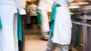 ge rh expert Drogues, alcool... Addictions en cuisine: les chefs parlent