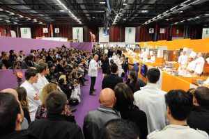 ge rh expert Exp’Hôtel du 22 au 25 novembre à Bordeaux