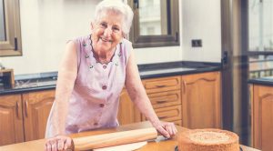 ge rh expert Louez une Grand-Mère pour Cuisiner à Domicile !