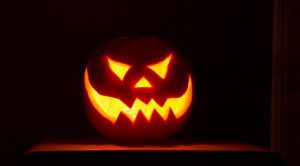 Comment découper une Citrouille pour Halloween ?