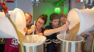 ge rh expert Apprenez à Brasser Votre Bière Vous Même