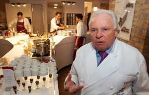 ge rh expert Drogues, alcool... Addictions en cuisine: les chefs parlent