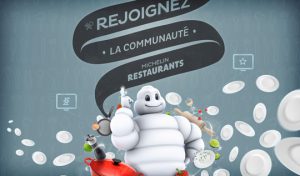 Comment Michelin s’organise face à la concurrence numérique