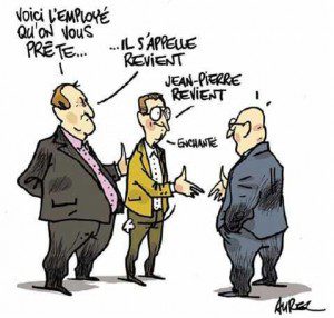Zoom sur la sous-traitance