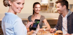 ge rh expert Nouveauté Winrestau : impression rapide des tickets