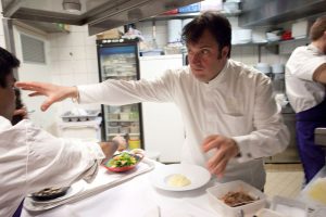 ge rh expert Drogues, alcool... Addictions en cuisine: les chefs parlent