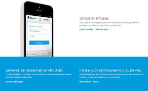 ge rh expert PayPal : dans le Futur, tout le Monde Paiera avec son Téléphone
