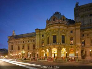 ge rh expert Réveillon du Nouvel An 2015 chez notre adhérent l'Opéra Restaurant