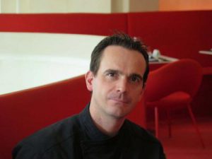 ge rh expert Arrivée d'un nouveau chef à L'Opéra Restaurant