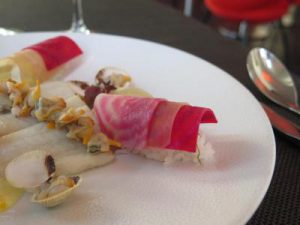 ge rh expert Arrivée d'un nouveau chef à L'Opéra Restaurant