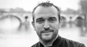 ge rh expert Le chef étoilé Jérémy Morin ouvre un restaurant près de Toulouse