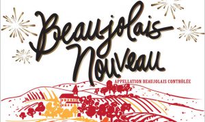 ge rh expert Comment est fait le Beaujolais Nouveau ?