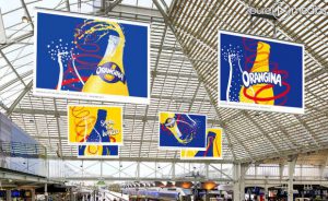 ge rh expert Nouvelle Identité Visuelle pour Orangina