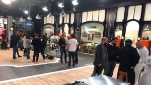 ge rh expert Top Chef 2014: le tournage a déjà commencé