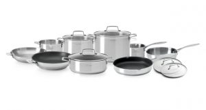ge rh expert Cyril Lignac Lance sa Propre Ligne d'Ustensiles de Cuisine