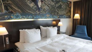 ge rh expert "Je travaille dans un hôtel de luxe, les millionnaires peuvent être infects"