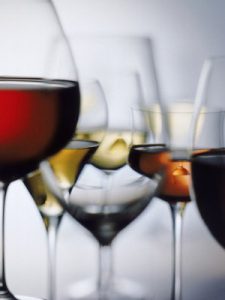 ge rh expert L'ordre de service des vins