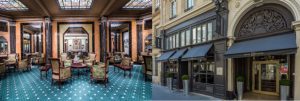 ge rh expert Elegancia Hotels reprend 2 hôtels parisiens en mandat de gestion