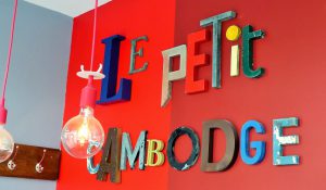 ge rh expert Le Restaurant le Petit Cambodge ouvre à nouveau ses portes
