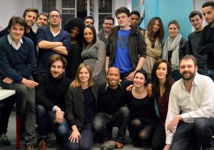 ge rh expert Zenchef lève 6 millions d’euros (adieu 1001 Menus)