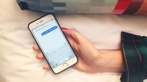 ge rh expert Un Emoji pour Contacter le Service d'Etage