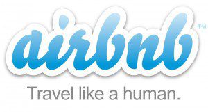 Vogue ma Galère avec AirBnb