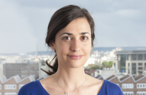 ge rh expert Hommage à Maude SERRAULT