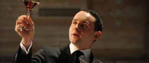 ge rh expert Antoine Petrus, le Nouveau Grand Cru de Clarence Dillon