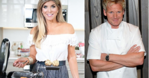 ge rh expert Top des chefs Bankable dans le monde