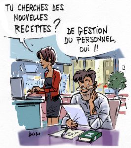 ge rh expert Comment gérer ses ressources humaines dans une Petite Entreprise ?