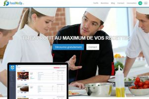 ge rh expert Elior au capital de la start-up Foodmeup, gestion de recettes