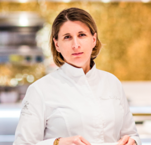 ge rh expert Peut on parler de Génération Top Chef ?