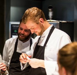 Peut on parler de Génération Top Chef ?