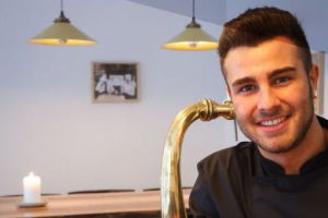 Peut on parler de Génération Top Chef ?
