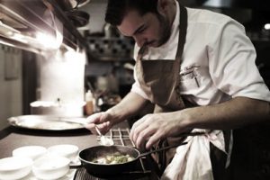 Peut on parler de Génération Top Chef ?