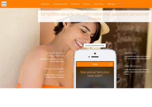 ge rh expert Wiidii : L’assistant Virtuel Hybride Qui Accompagne Les Voyageurs