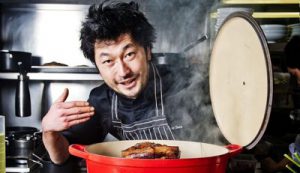 Peut on parler de Génération Top Chef ?